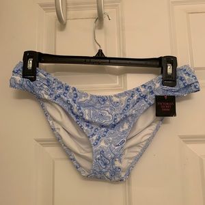 Victoria’s Secret Bikini Bottom